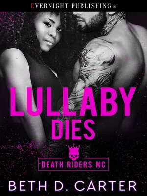 Lullaby Dies - ebook